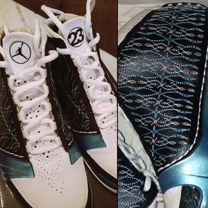 Air Jordan XX3 (23) Sneakers